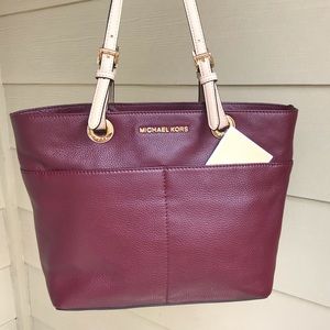 Michael Kors Tote Bag
